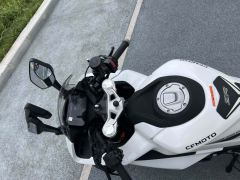 CFMOTO 450SR - фото 2