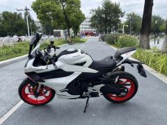 CFMOTO 450SR - фото 3