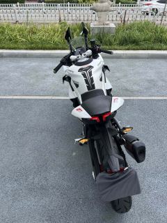 CFMOTO 450SR - фото 5