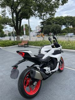 CFMOTO 450SR - фото 6