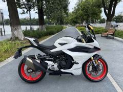 CFMOTO 450SR - фото 7