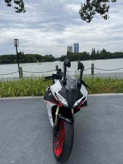CFMOTO 450SR - фото 8