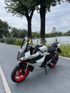 CFMOTO 450SR - фото 9