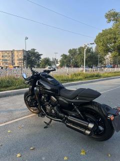 QJMOTOR Shan 600 560 cc - ფოტო 2