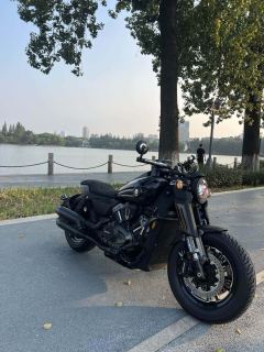 QJMOTOR Shan 600 560 cc - ფოტო 7