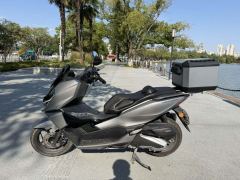 Sundiro Honda NS150GX - photo 1
