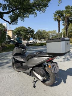 Sundiro Honda NS150GX - photo 2