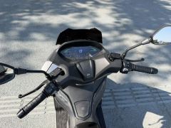 Sundiro Honda NS150GX - photo 3