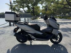 Sundiro Honda NS150GX - photo 6