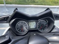 Yamaha XMAX 300 cc - ფოტო 10