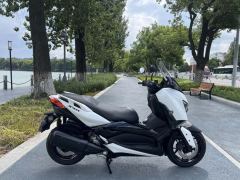 Yamaha XMAX 300 cc - ფოტო 4