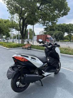 Yamaha XMAX 300 cc - ფოტო 5