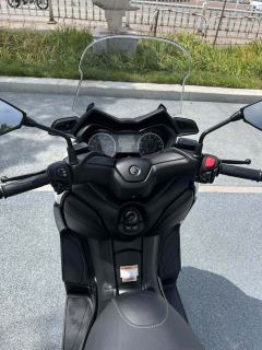 Yamaha XMAX 300 cc - ფოტო 7