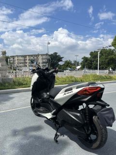 Yamaha XMAX 300 cc - ფოტო 8