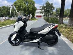 Yamaha XMAX 300 cc - ფოტო 9