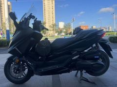 Honda NSS350 - ფოტო 3