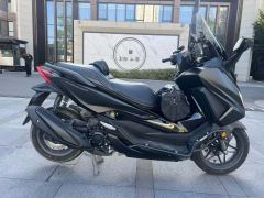 Honda NSS350 - ფოტო 5
