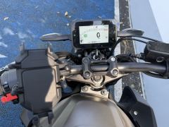 Honda CB400F - ფოტო 4