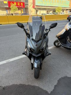 SYM Cruisym 250 - фото 2