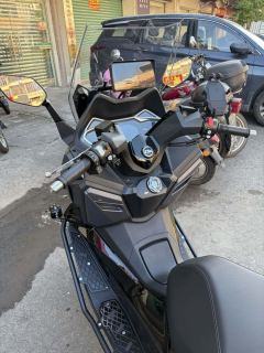 SYM Cruisym 250 - фото 5