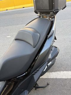 SYM Cruisym 250 - фото 8