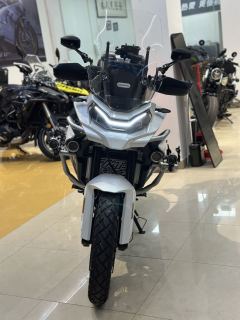 CFMOTO 800MT - ფოტო 2