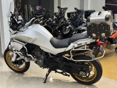 CFMOTO 800MT - ფოტო 3