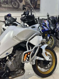 CFMOTO 800MT - ფოტო 4