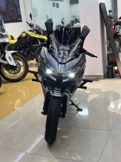 Kawasaki Ninja 400 - ფოტო 2