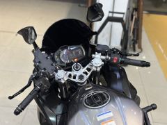 Kawasaki Ninja 400 - ფოტო 5