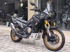 Voge DS800X - ფოტო 1