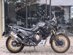Voge DS800X - ფოტო 2