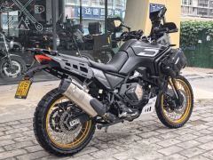Voge DS800X - ფოტო 3