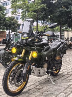 Voge DS800X - ფოტო 4