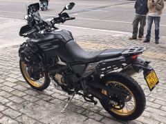 Voge DS800X - ფოტო 5