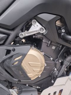 Voge DS800X - ფოტო 6