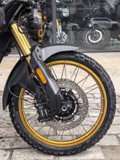 Voge DS800X - ფოტო 7
