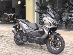 Voge SR150S - ფოტო 1