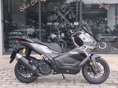 Voge SR150S - ფოტო 2