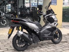 Voge SR150S - ფოტო 3