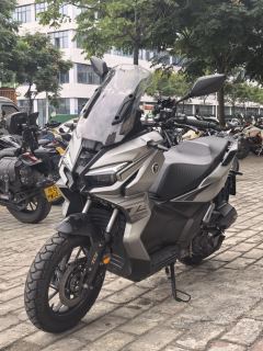 Voge SR150S - ფოტო 4