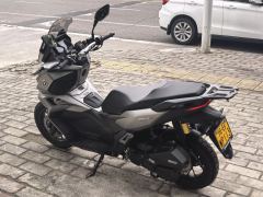 Voge SR150S - ფოტო 5