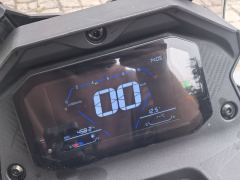 Voge SR150S - ფოტო 6