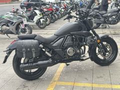 Haojue TR300 - ფოტო 6