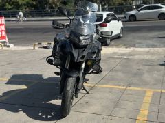 Benelli Jinpeng TRK502 500 cc - ფოტო 5