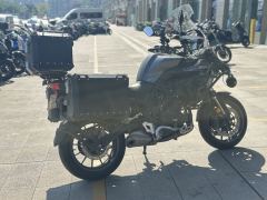 Benelli Jinpeng TRK502 500 cc - ფოტო 6