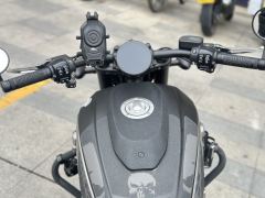 QJMOTOR Shan 600 560 cc - фото 4