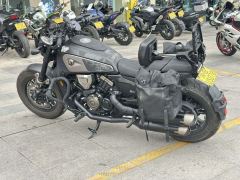 QJMOTOR Shan 600 560 cc - фото 6