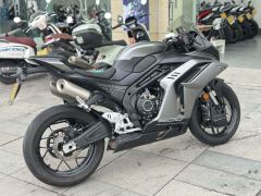 CFMOTO 500SR - ფოტო 3