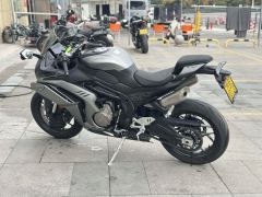 CFMOTO 500SR - ფოტო 4